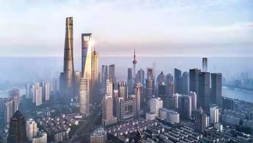 比学赶超 在这个关键阶段,上海16个区又出手了
