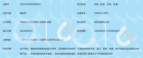上海盛维网络科技
