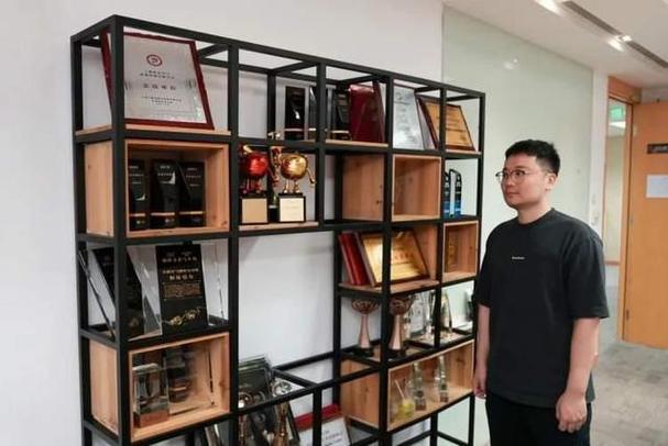 年度热度第一！这部上海网络视听作品获国家广电总局荣誉